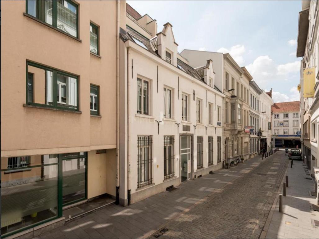 Otto Venius Anversa Esterno foto
